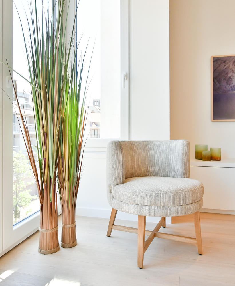 Fauteuil Opera